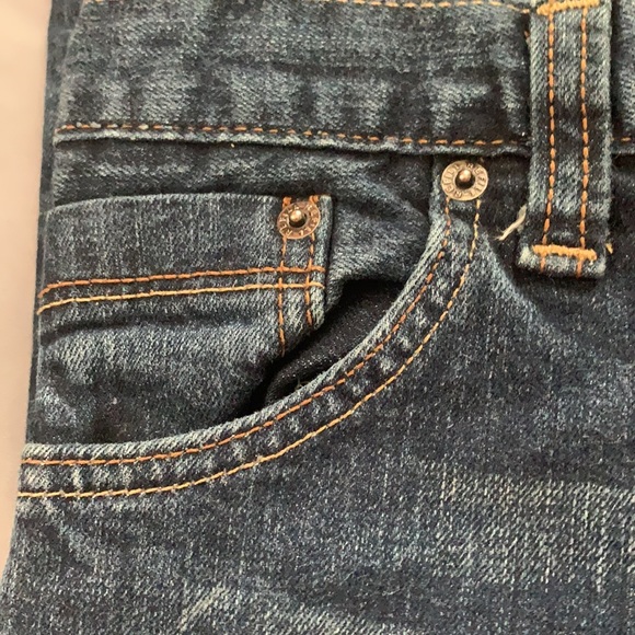 REFILL Jeans, Size 16 NWOT MAKE AN OFFER!!! - Picture 2 of 9